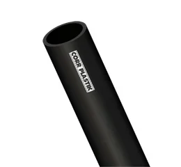 Tubo PEAD Liso PN 4 a PN 25